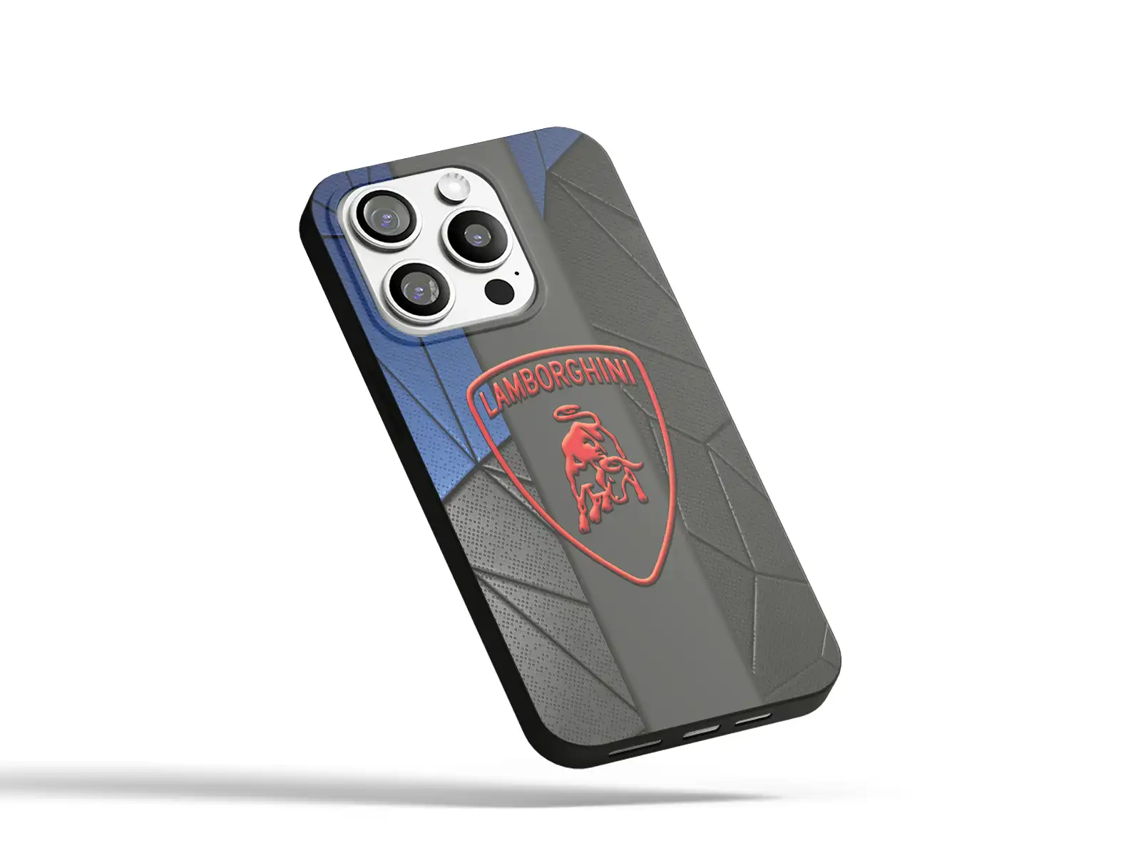 Lamborghini Protezione Smartphone Qualità Limitata Max